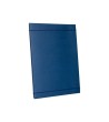 CARPETA PROYECTOS LIDERPAPEL EXTENSIBLE GOFRADA FOLIO