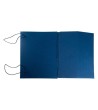 CARPETA PROYECTOS LIDERPAPEL EXTENSIBLE GOFRADA FOLIO