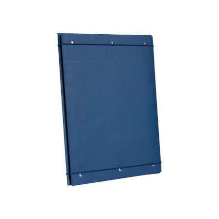 CARPETA PROYECTOS LIDERPAPEL EXTENSIBLE GOFRADA FOLIO
