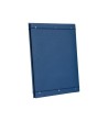 CARPETA PROYECTOS LIDERPAPEL EXTENSIBLE GOFRADA FOLIO