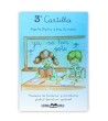 Cartilla Lectura Lamela Nº 3