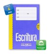 Escritura Lamela Nº 17