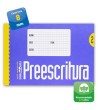 Cuadernillo de preescritura Lamela nº 2