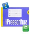 Cuadernillo de preescritura Lamela nº 4