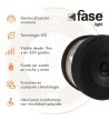 BALIZA DE SEÑALIZACIÓN DE EMERGENCIA EN CARRETERA V16 +GAFAS CONDUC...