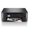 EQUIPO MULTIFUNCION BROTHER DCPJ1050DW 17 PPM NEGRO 9
