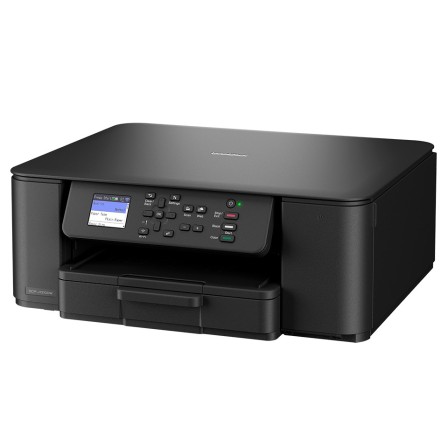 EQUIPO MULTIFUNCION BROTHER DCPJ1310DW 16 PPM -COPIADORA ESCANER IM...