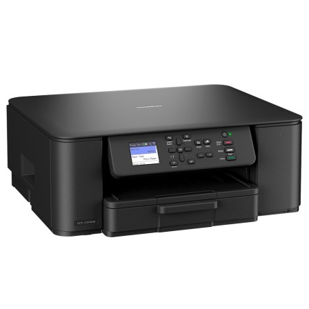 EQUIPO MULTIFUNCION BROTHER DCPJ1310DW 16 PPM -COPIADORA ESCANER IM...