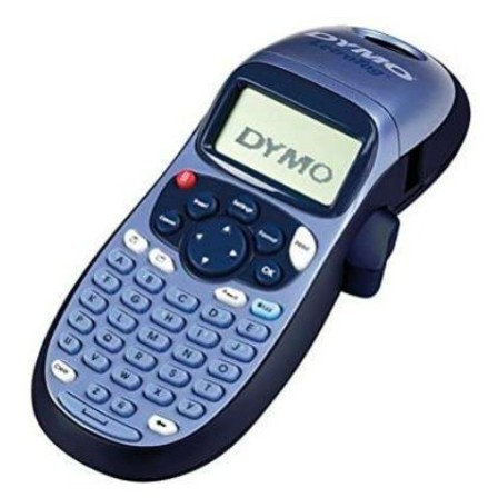 ROTULADORA DYMO LETRATAG LT-100H