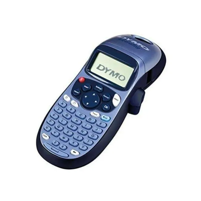 ROTULADORA DYMO LETRATAG LT-100H