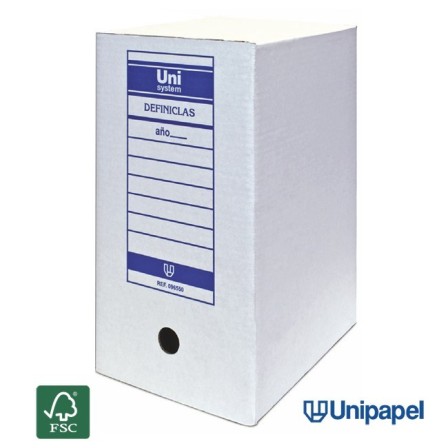ARCHIVO DEFINITIVO DEFINICLAS BLANCO - DOBLE FOLIO - COLOR BLANCO