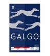 PAQUETE 25 PAPEL COPIA A4 225 G GALGO VERJURADO CREMA