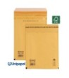 BOLSAS BURBUJA N. 14 180X265 MM 75 G FSC UNIPAPEL