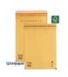 BOLSAS BURBUJA N. 16 220X340 MM 75 G FSC UNIPAPEL