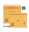 BOLSAS BURBUJA N. 21 (CD) 180X165 MM 75 G FSC UNIPAPEL