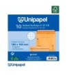 PAQUETE 10 BOLSAS BURBUJA N. 21 (CD) 180X165 MM 75 G FSC UNIPAPEL